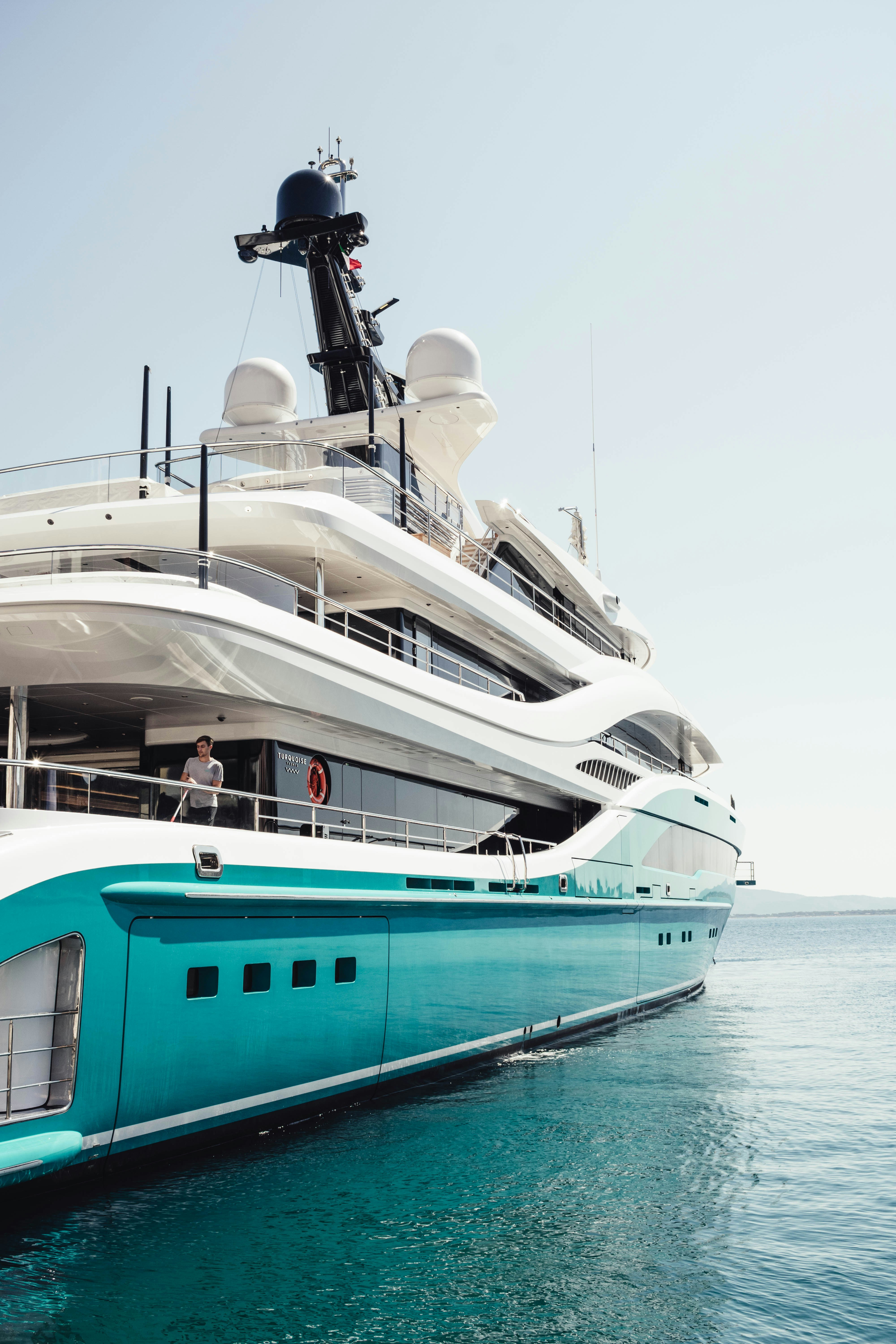 Our Fleet