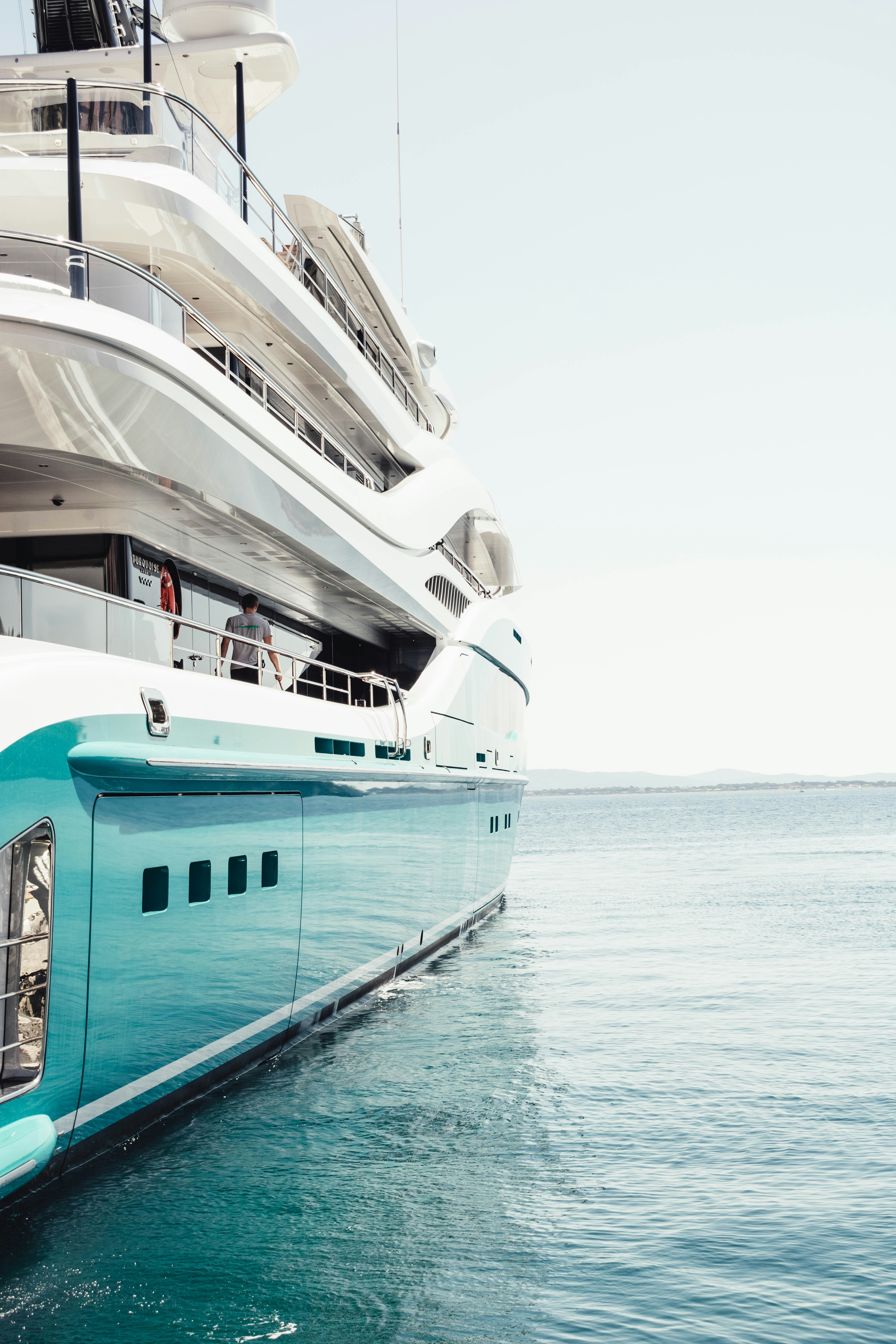 Charters